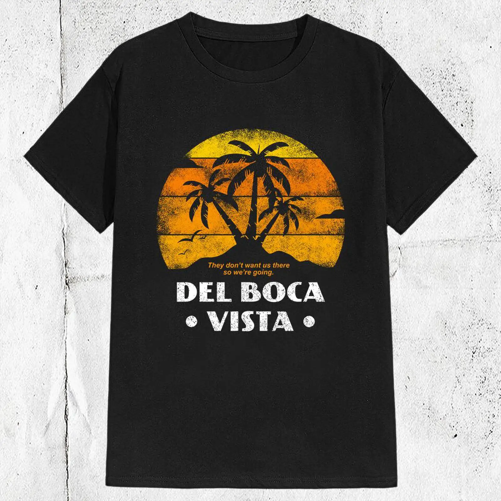 Vintage Fashion Community - Seinfeld Del Boca Vista Retirement Community