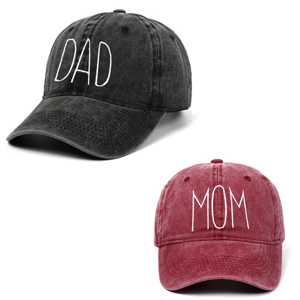 Fashion WASHED DENIM Vintage S - Vintage Fashion Hats ulasan dan harga
