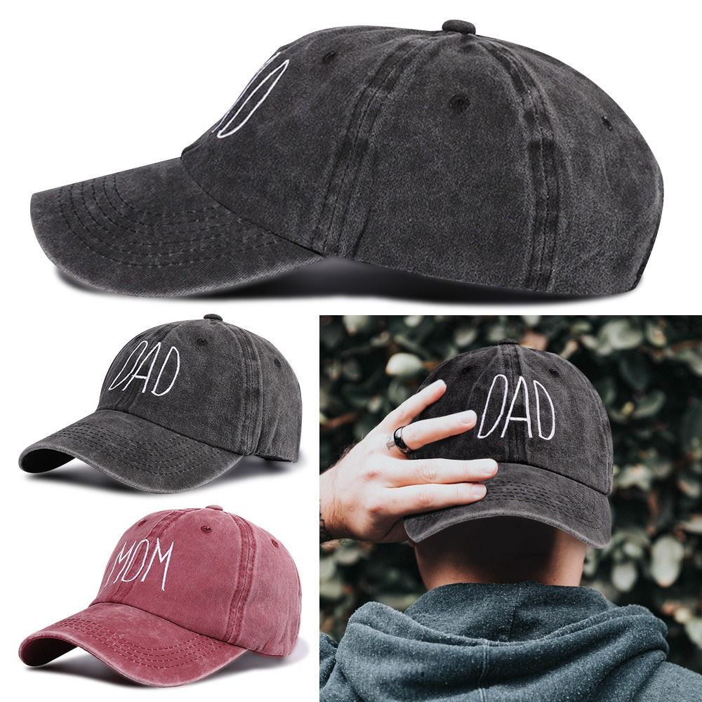 Fashion WASHED DENIM Vintage S - Vintage Fashion Hats ulasan dan harga