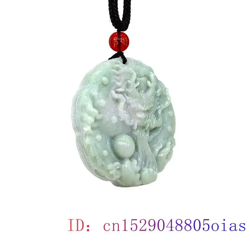 Jade Dragon Pendant Fashion Re - Vintage Fashion In Chinese ulasan dan harga