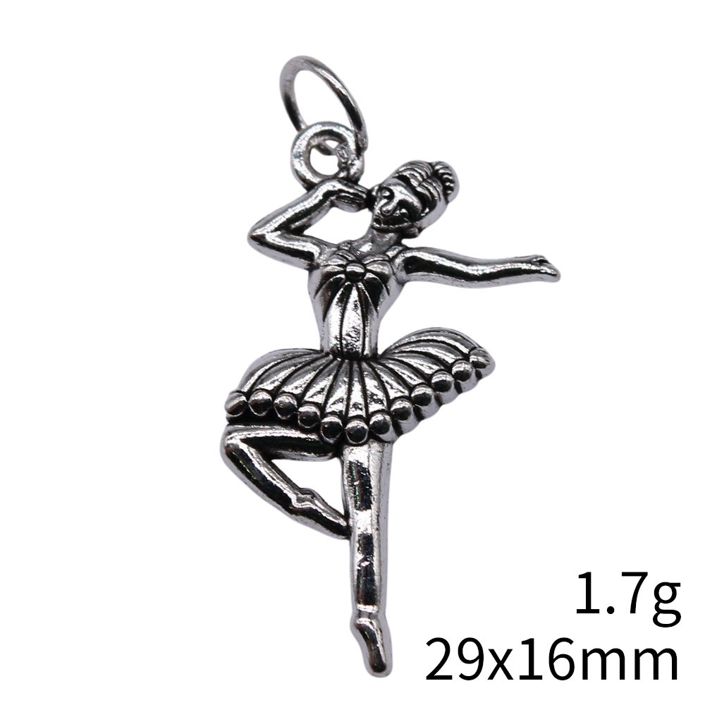 20pcs 29x16mm(1.14x0.63inch) A - Vintage Fashion Wholesale ulasan dan harga