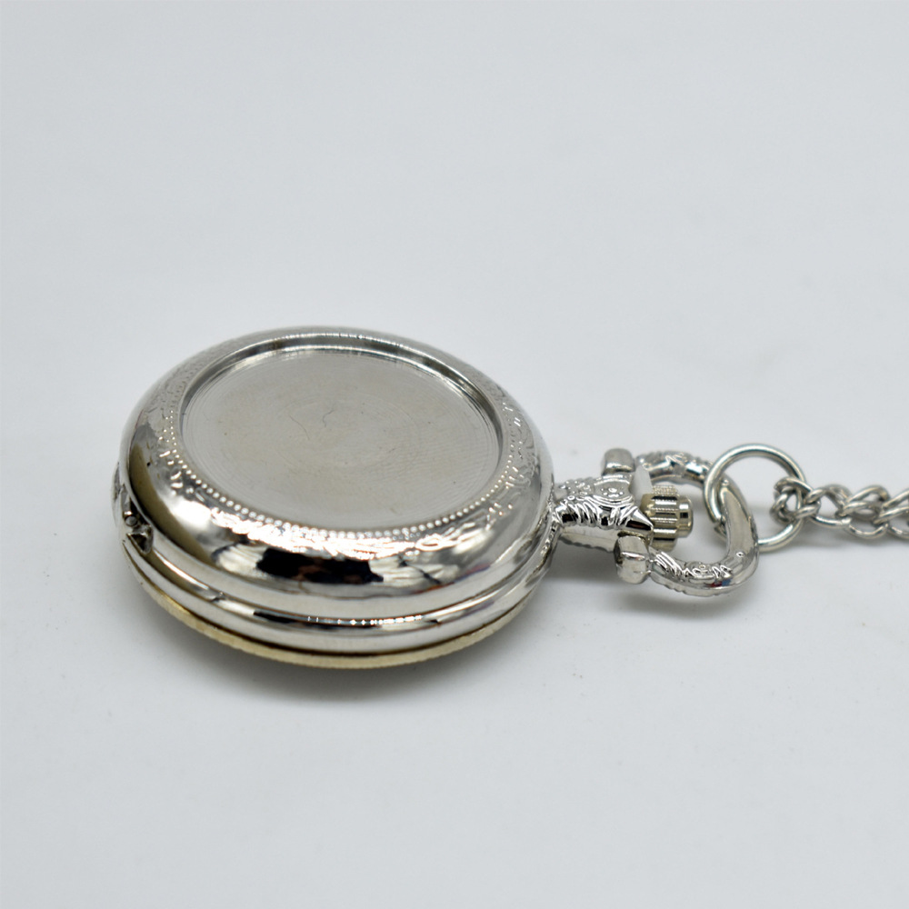 Custom Vintage Metal Pocket Wa - Vintage Fashion Outfit ulasan dan harga