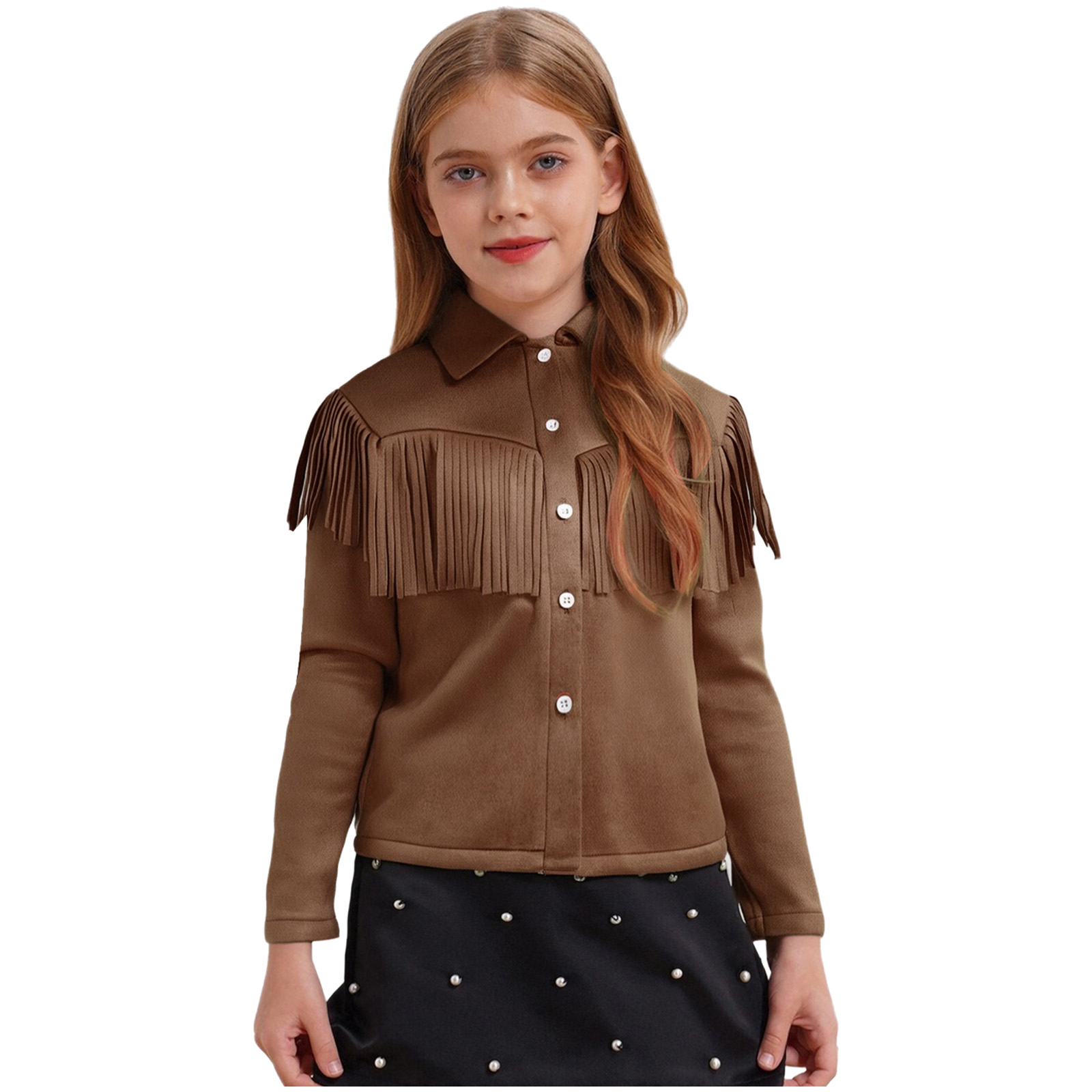 Boys Girls Western Cowboy Cowg - Vintage Fashion Outfit ulasan dan harga