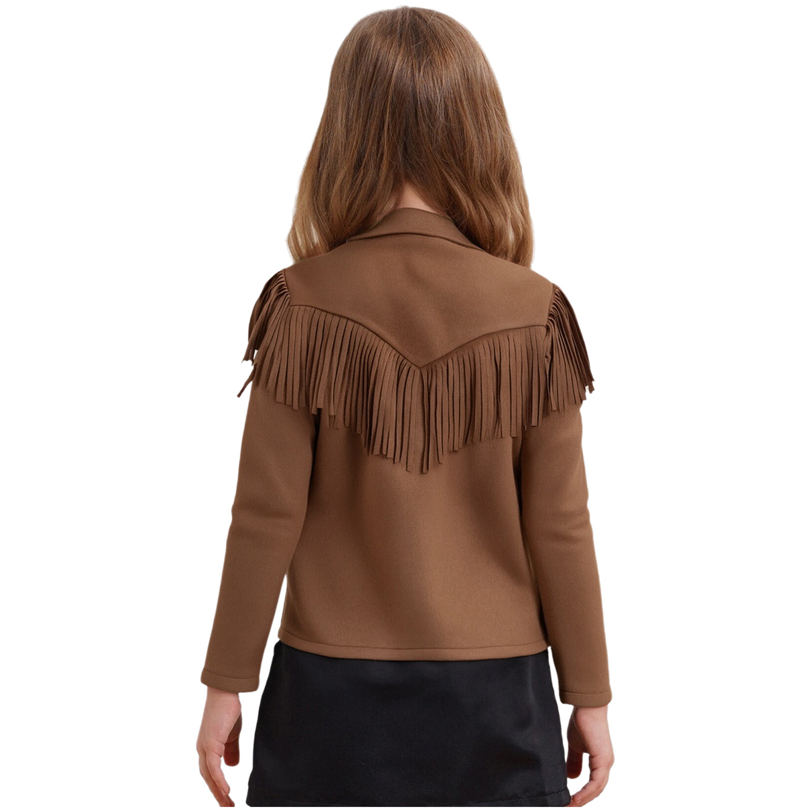 Boys Girls Western Cowboy Cowg - Vintage Fashion Outfit ulasan dan harga