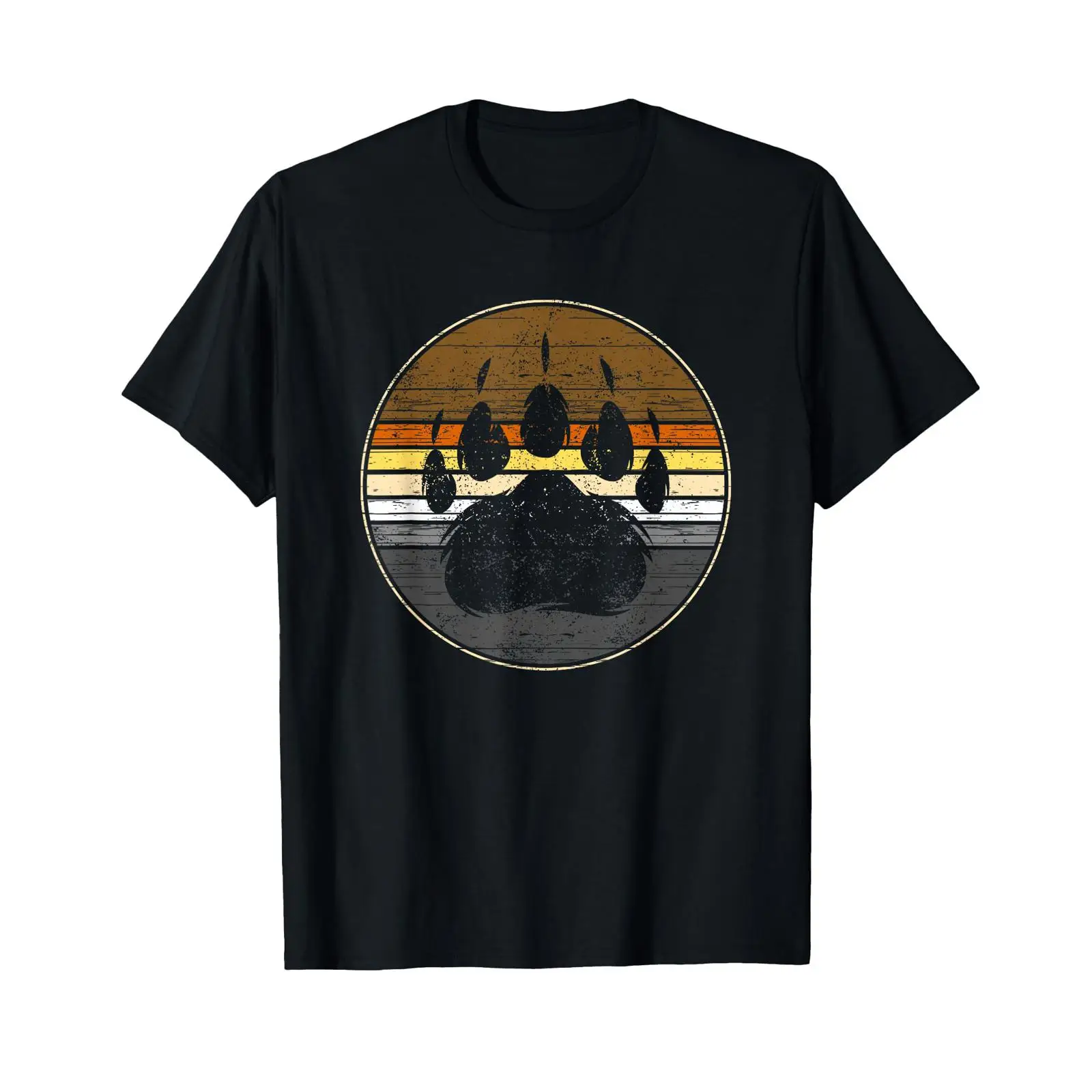Mens Bear Paw Colours Communit - Vintage Fashion Community ulasan dan harga