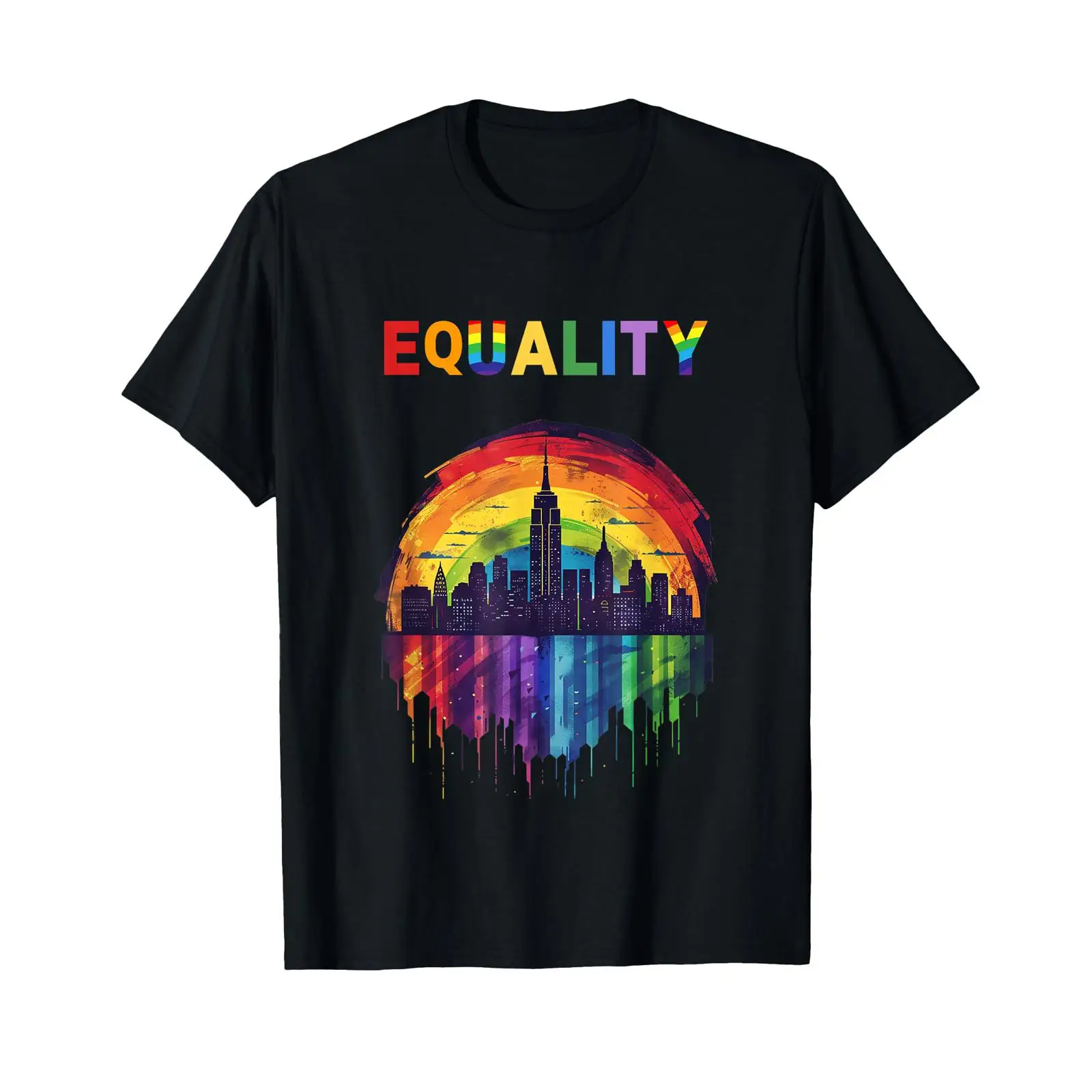 Pride LGBTQ Community Human Fr - Vintage Fashion Community ulasan dan harga