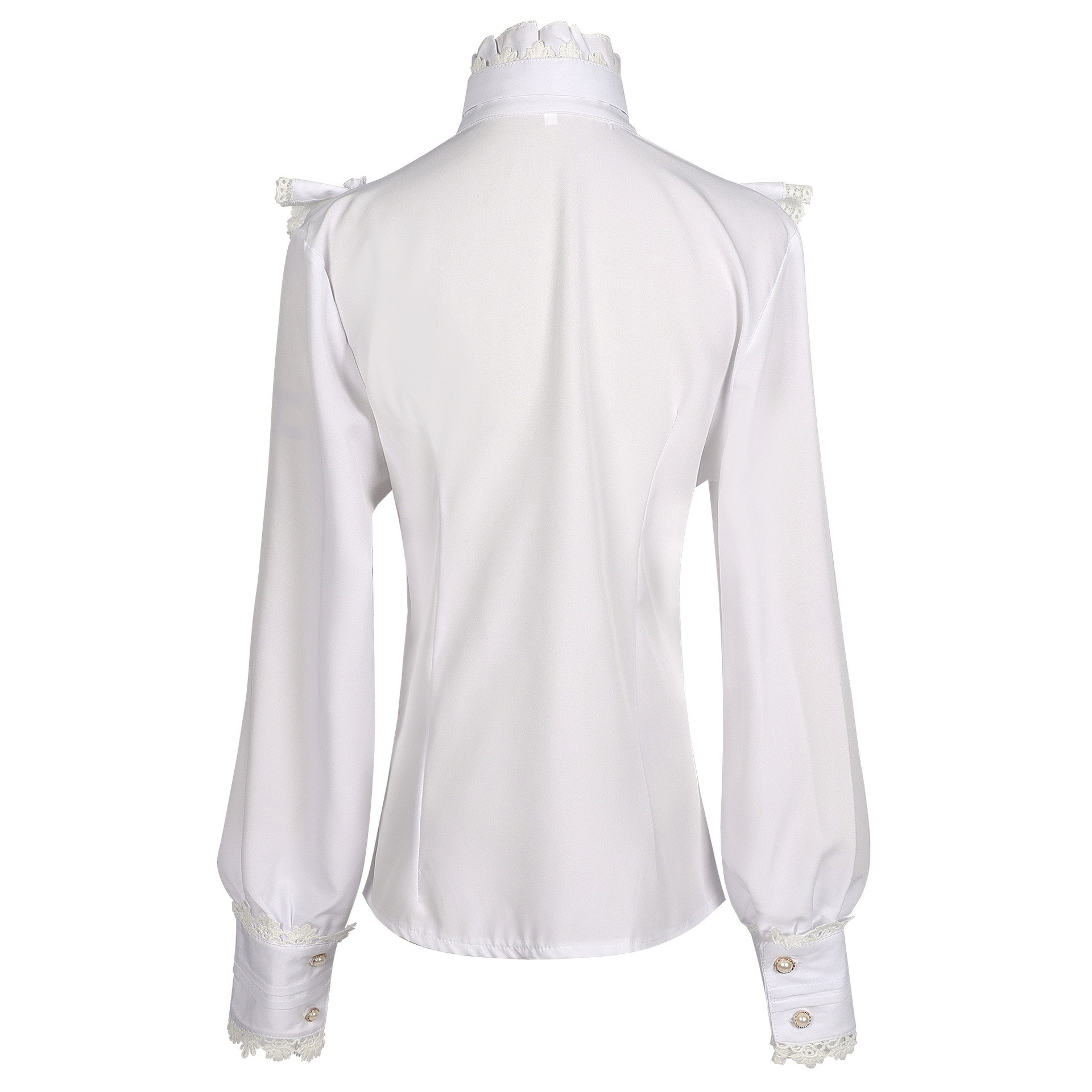 Victorian Era Women's Gothic S - Vintage Fashion In Chinese ulasan dan harga