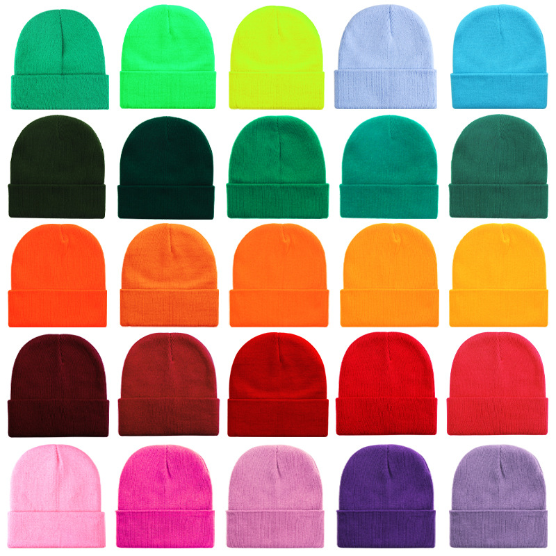 Customized Printed Logo Solid  - Vintage Fashion Hats ulasan dan harga