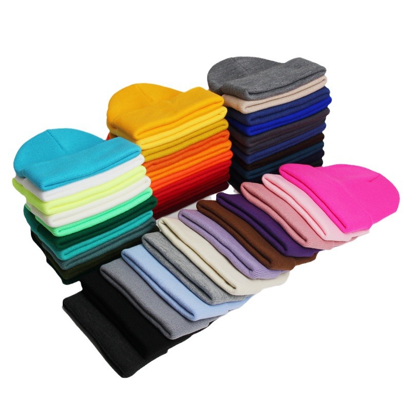 Customized Printed Logo Solid  - Vintage Fashion Hats ulasan dan harga