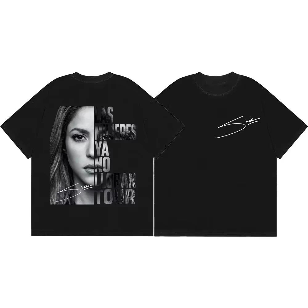 Shakira Las Mujeres Ya No Llor - Vintage Fashion World ulasan dan harga