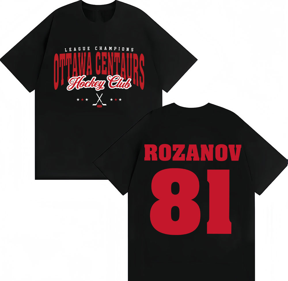 TV Heated Rivalry Ilya Rozanov - Vintage Fashion Tv ulasan dan harga