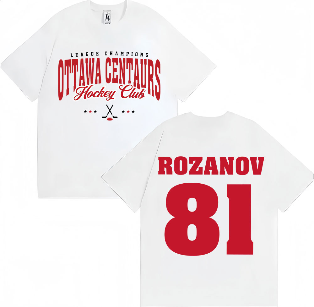 TV Heated Rivalry Ilya Rozanov - Vintage Fashion Tv ulasan dan harga