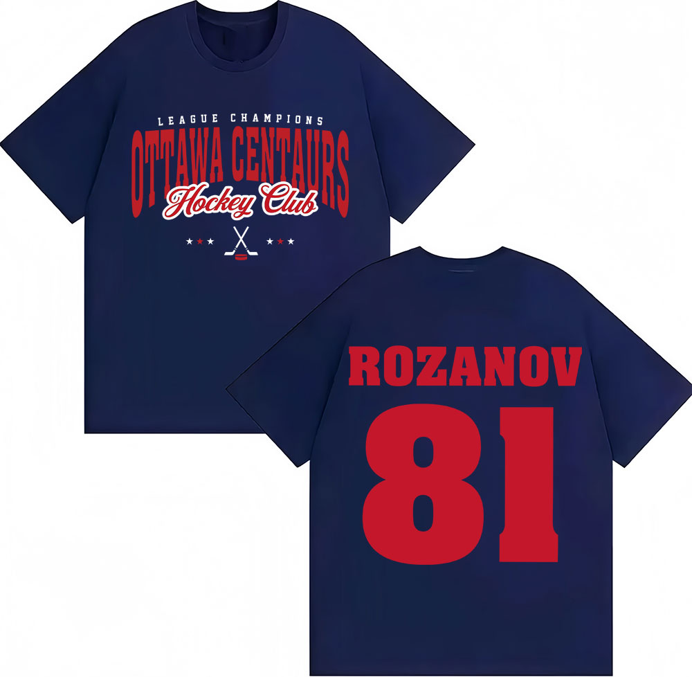TV Heated Rivalry Ilya Rozanov - Vintage Fashion Tv ulasan dan harga