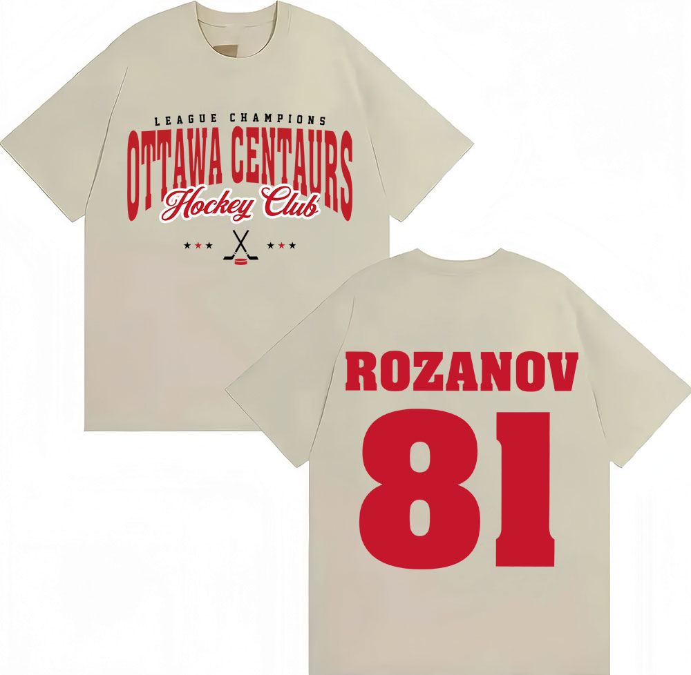 TV Heated Rivalry Ilya Rozanov - Vintage Fashion Tv ulasan dan harga