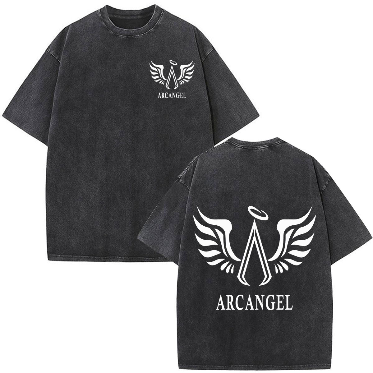 Arcangel La 8va Maravilla Tour - Vintage Fashion La ulasan dan harga