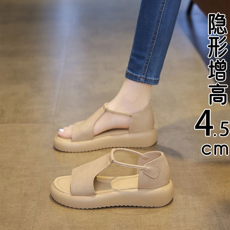 Flat Sandal for Women, 2026 Ne - Vintage Style Women Fashion ulasan dan harga
