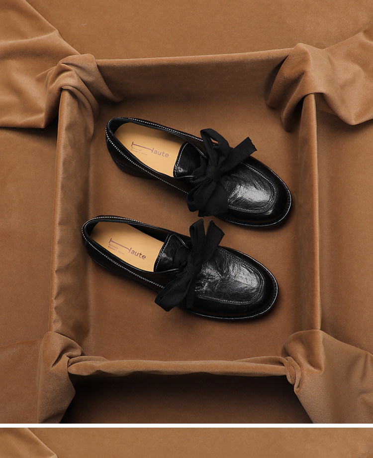 SHOEBOX ‌Vintage British-Style - Vintage Style Women Fashion ulasan dan harga