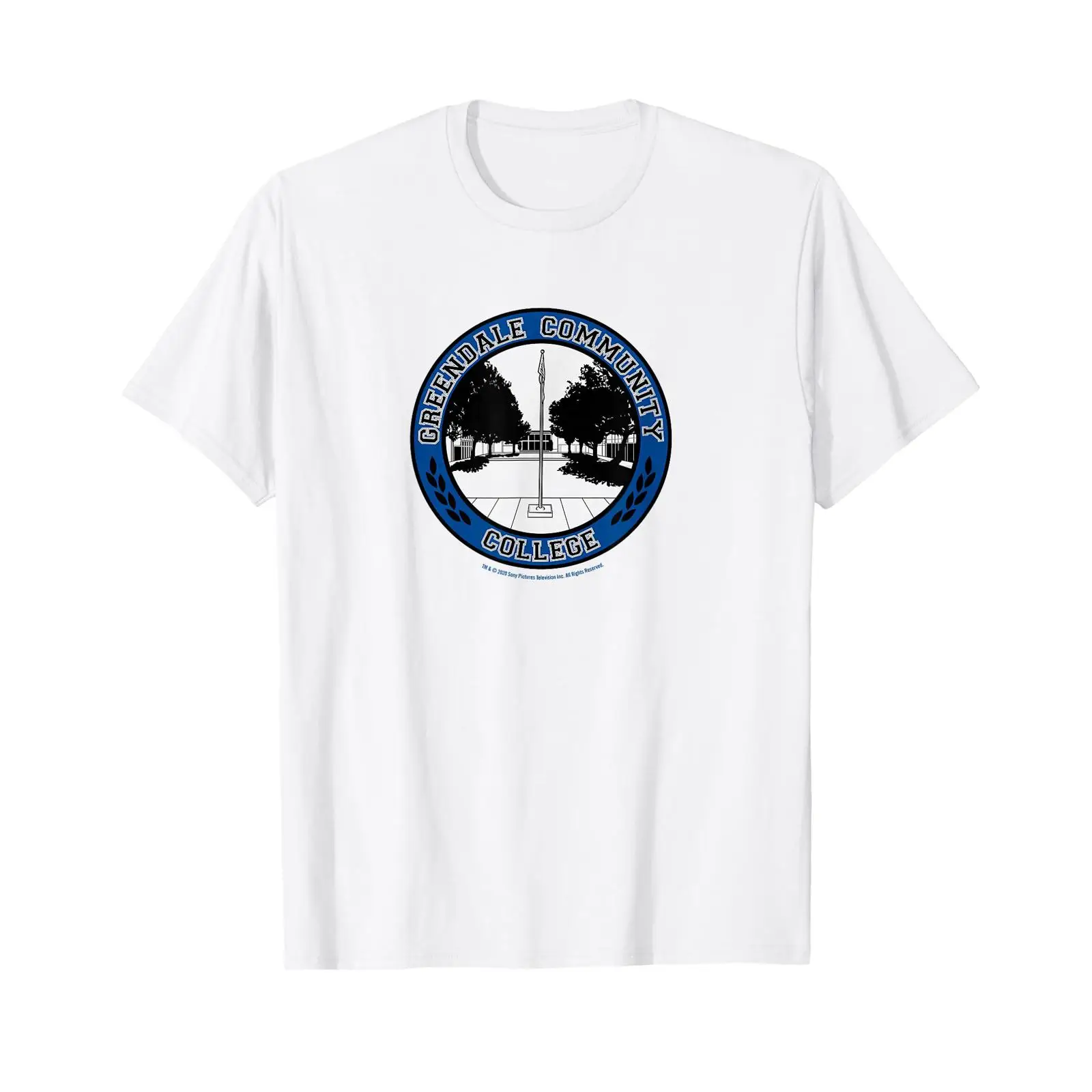 Community Greendale College Se - Vintage Fashion Community ulasan dan harga