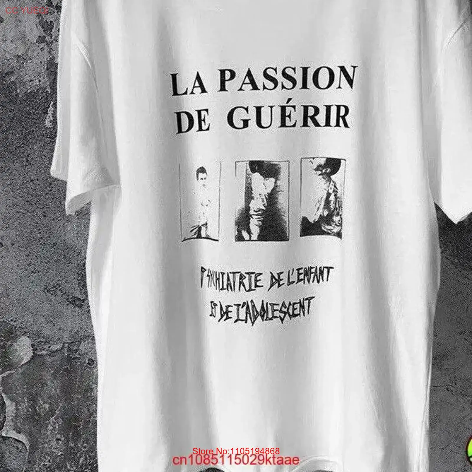 Enfant Riches Deprimes 2024 La - Vintage Fashion La ulasan dan harga