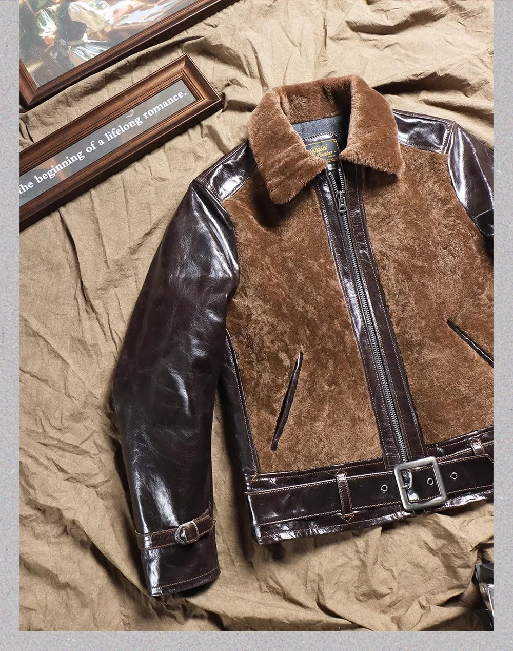 YR Wholesales.100% real fur ja - Vintage Fashion Wholesale ulasan dan harga