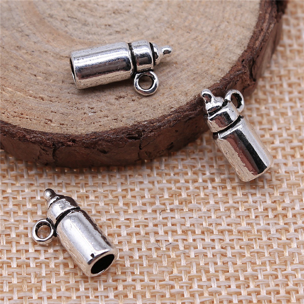 40pcs 15x5x5mm(0.59x0.2x0.2inc - Vintage Fashion Wholesale ulasan dan harga