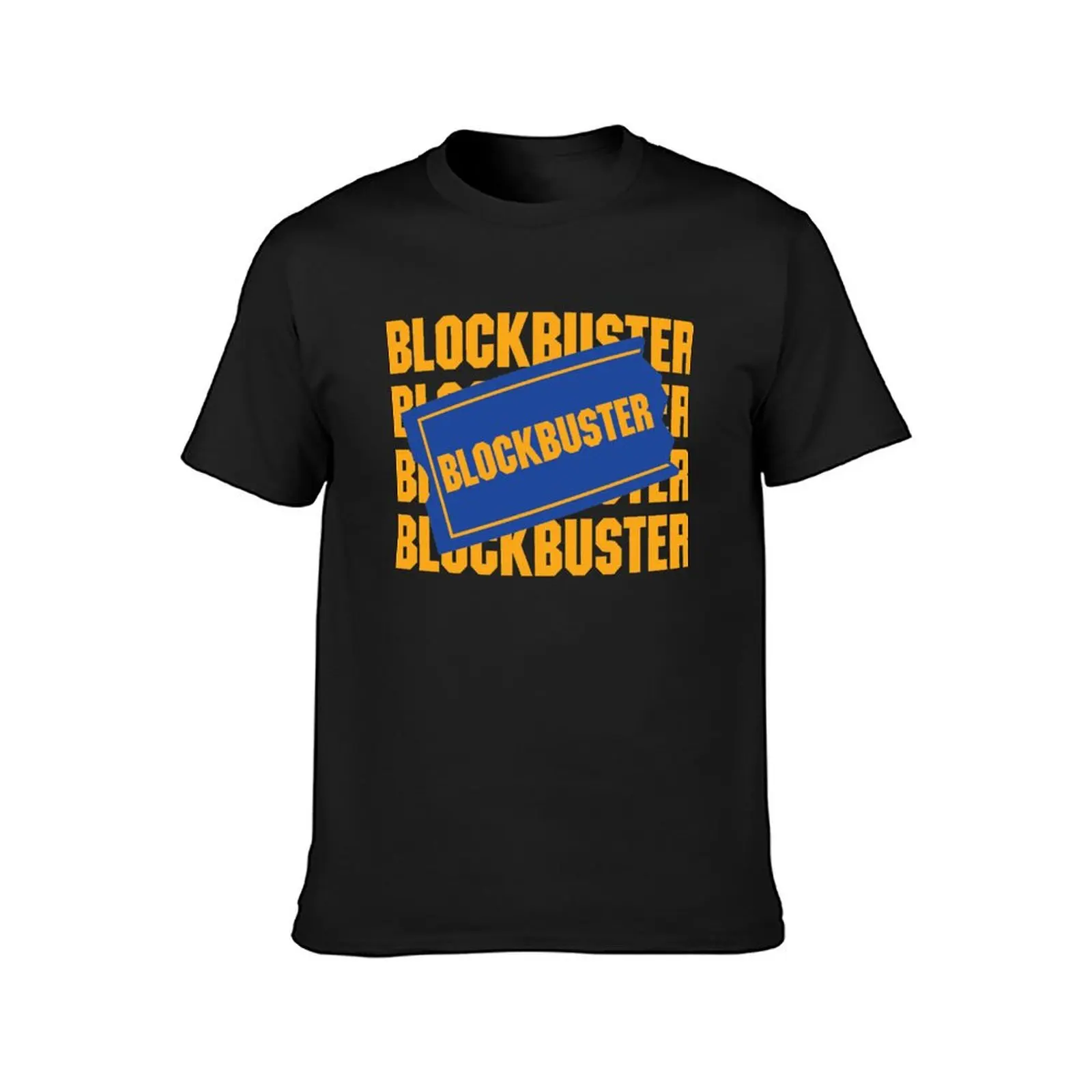 Blockbuster Video Rental Store - Vintage Fashion Rental ulasan dan harga