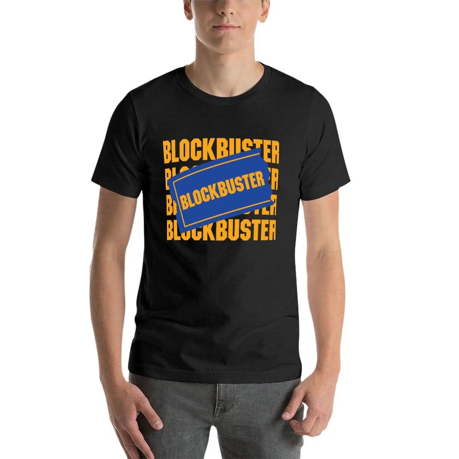 Blockbuster Video Rental Store - Vintage Fashion Rental ulasan dan harga