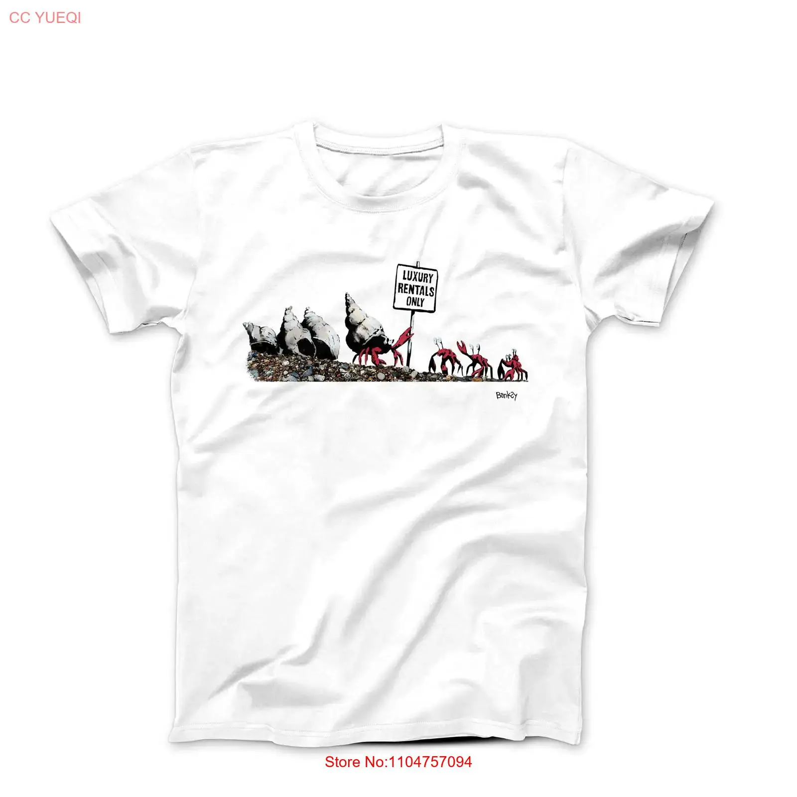 Banksy Luxury Rentals Only Str - Vintage Fashion Rental ulasan dan harga