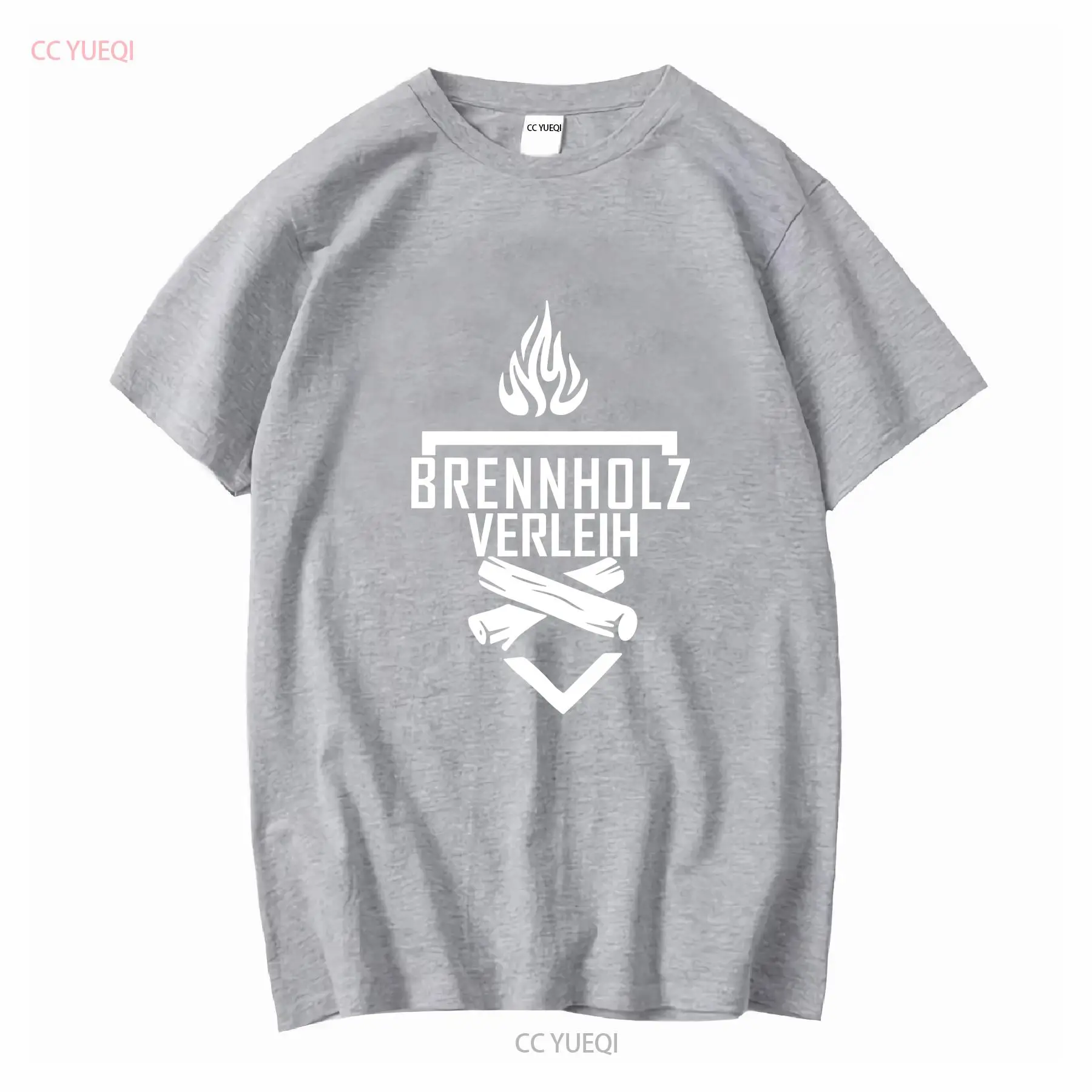 FIREWOOD RENTAL T Shirt saying - Vintage Fashion Rental ulasan dan harga