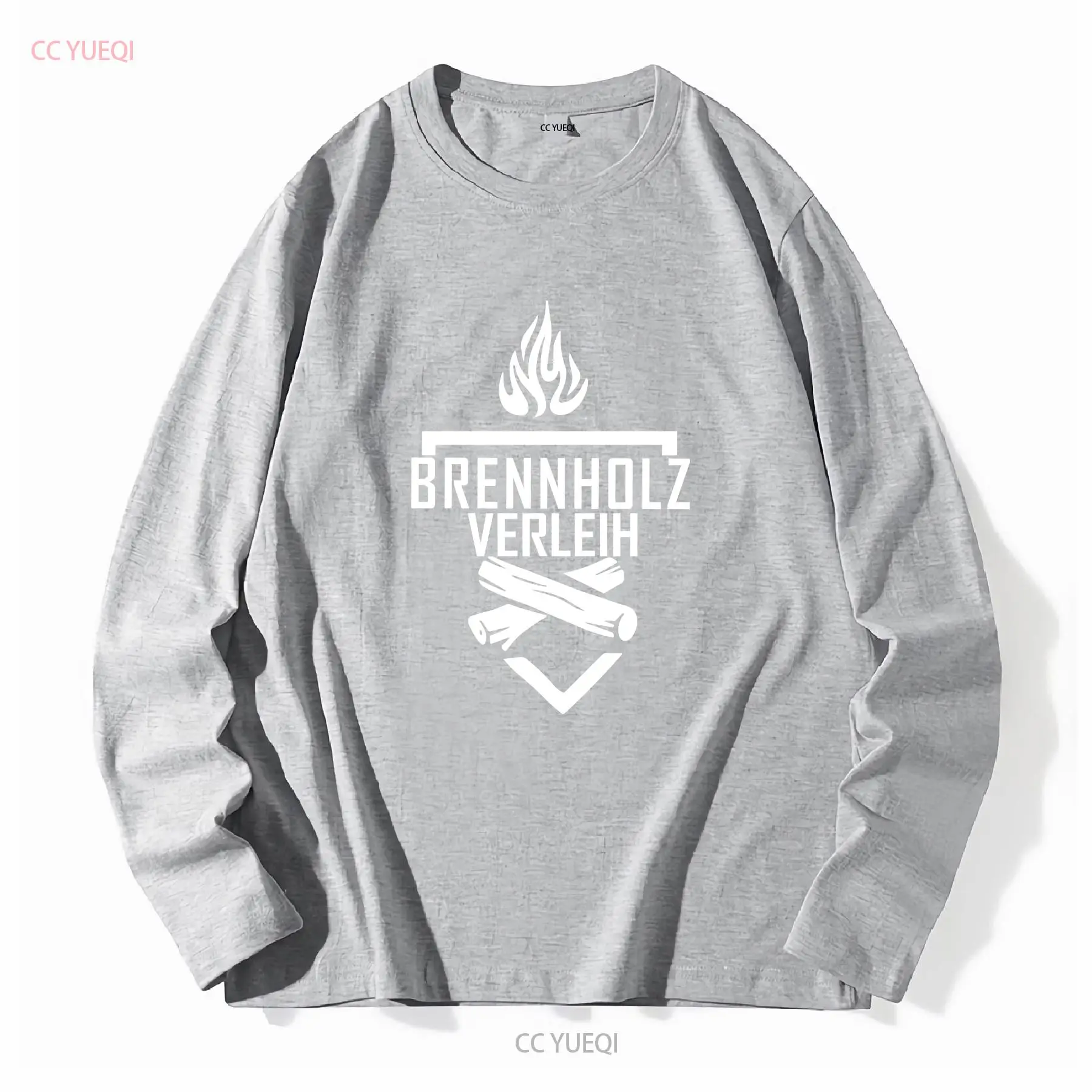 FIREWOOD RENTAL T Shirt saying - Vintage Fashion Rental ulasan dan harga