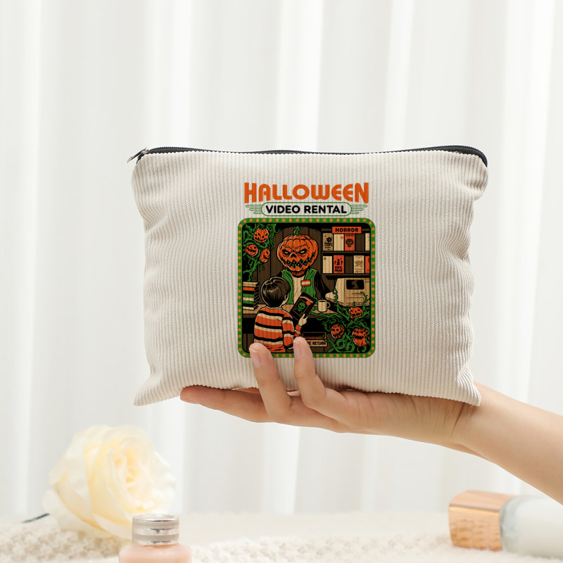 Halloween Video Rental Retro P - Vintage Fashion Rental ulasan dan harga