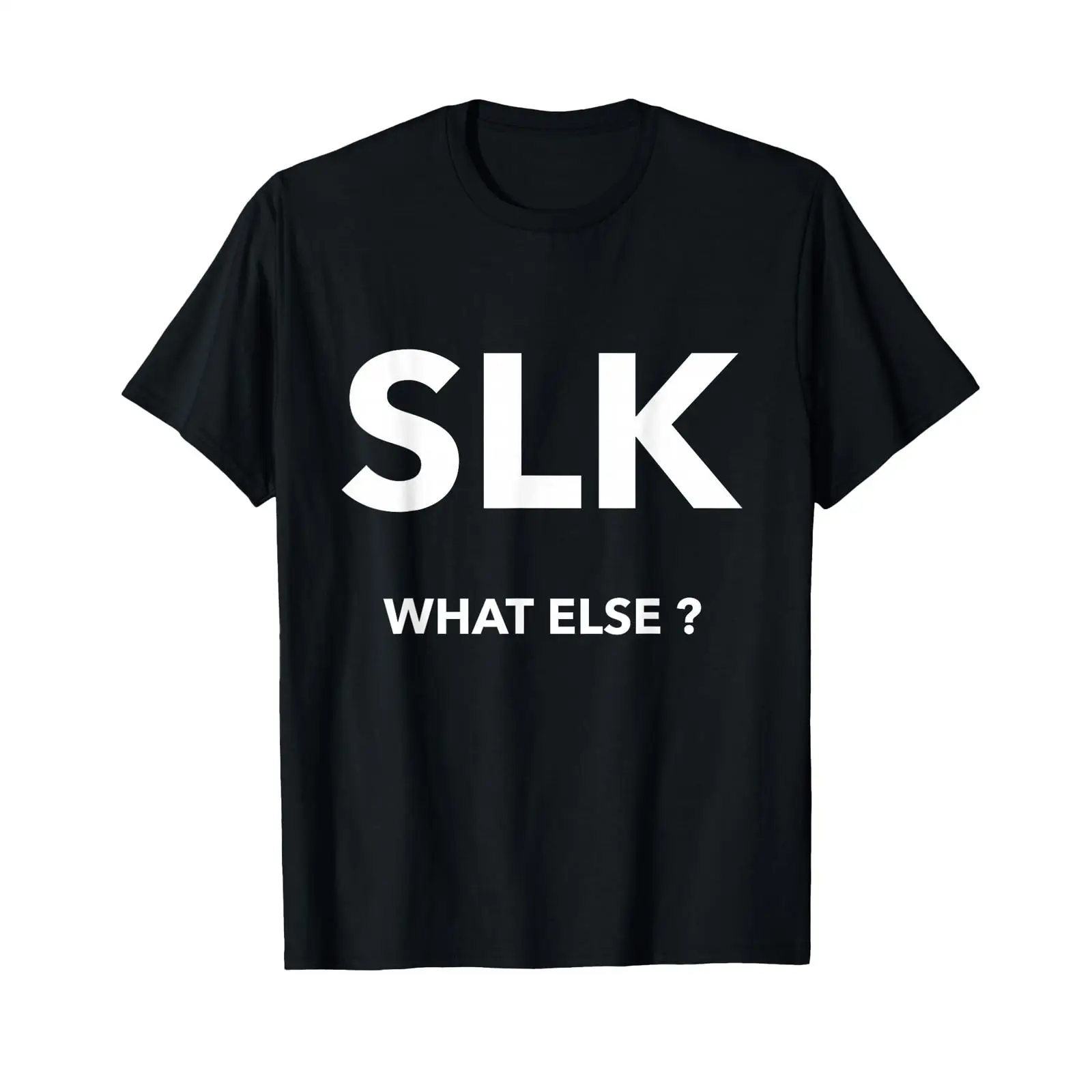 SLK WHAT ELSE Die Auto Communi - Vintage Fashion Community ulasan dan harga
