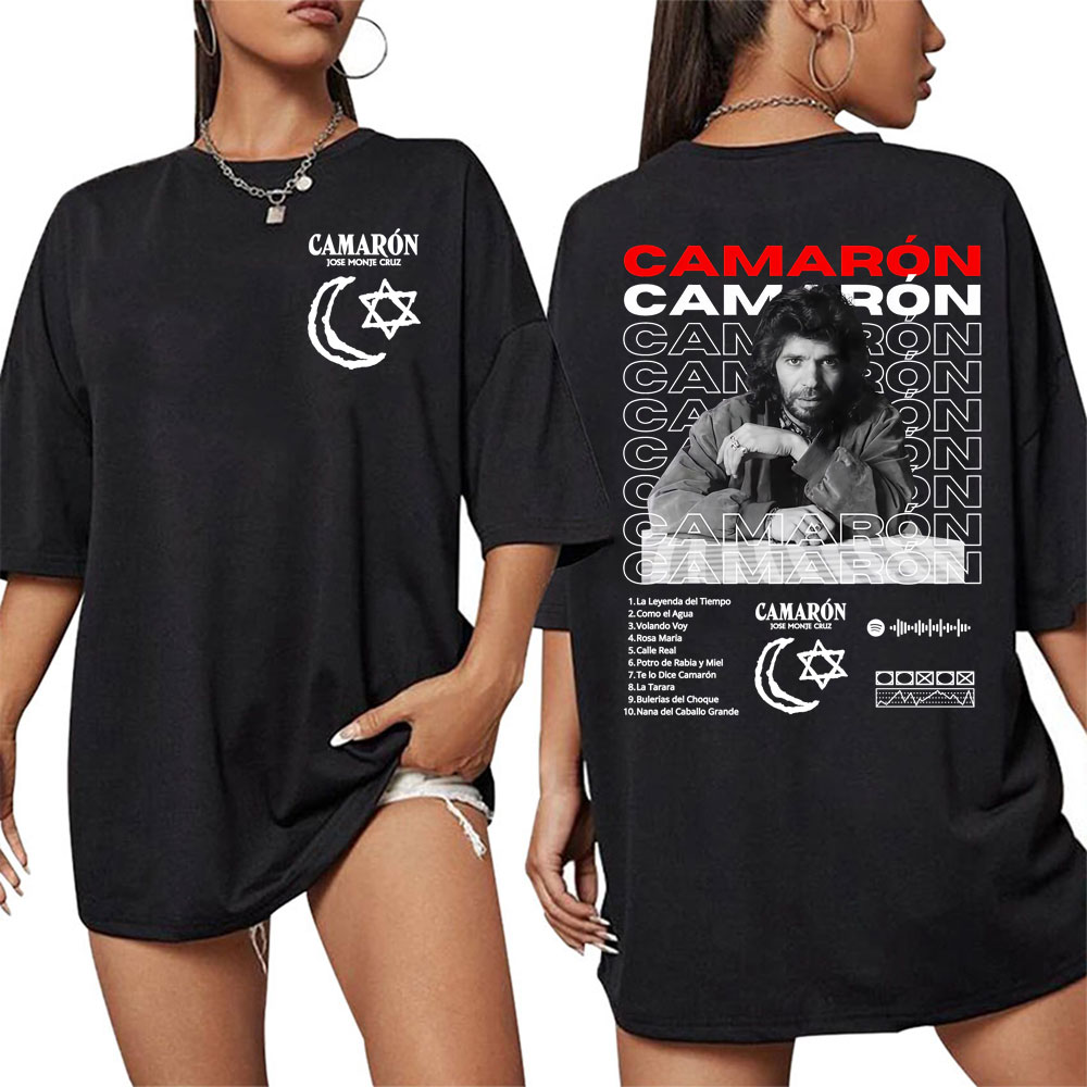 Rock Camaron De La Isla Album  - Vintage Fashion La ulasan dan harga