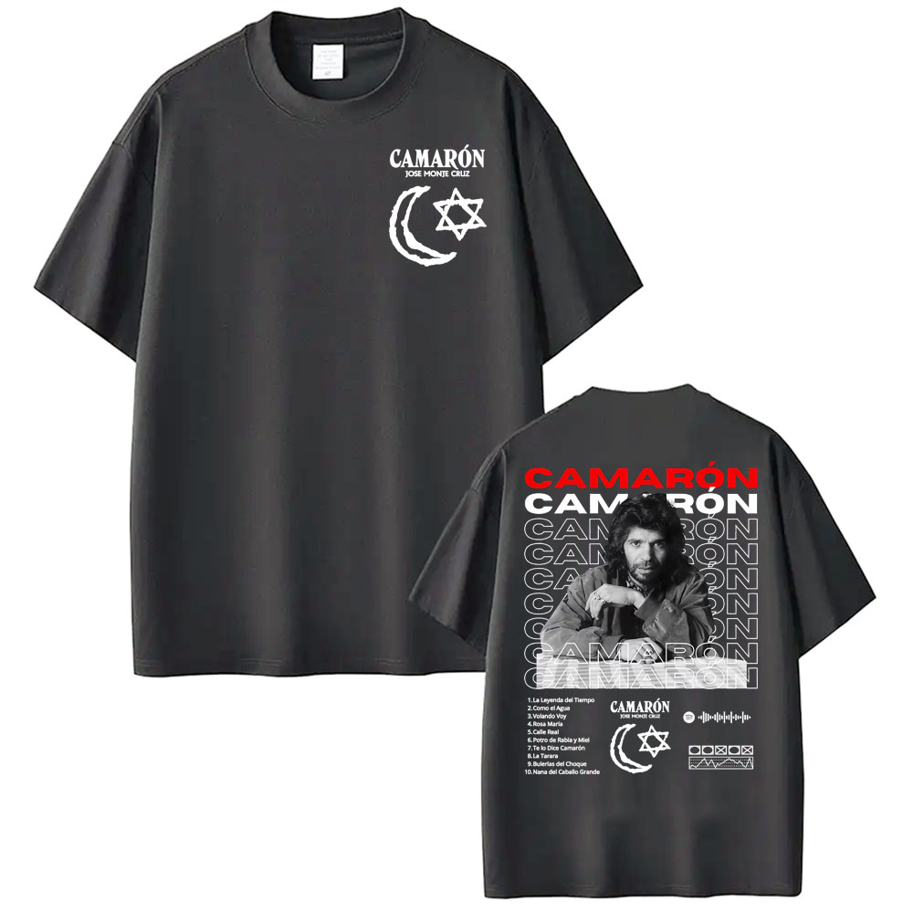 Rock Camaron De La Isla Album  - Vintage Fashion La ulasan dan harga
