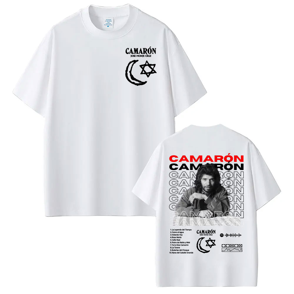 Rock Camaron De La Isla Album  - Vintage Fashion La ulasan dan harga