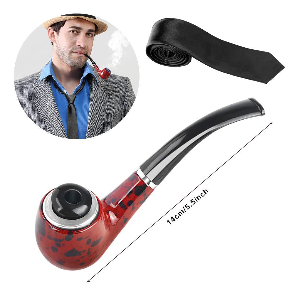 1920s Men's Ball Party Top Hat - Vintage Fashion Hats ulasan dan harga