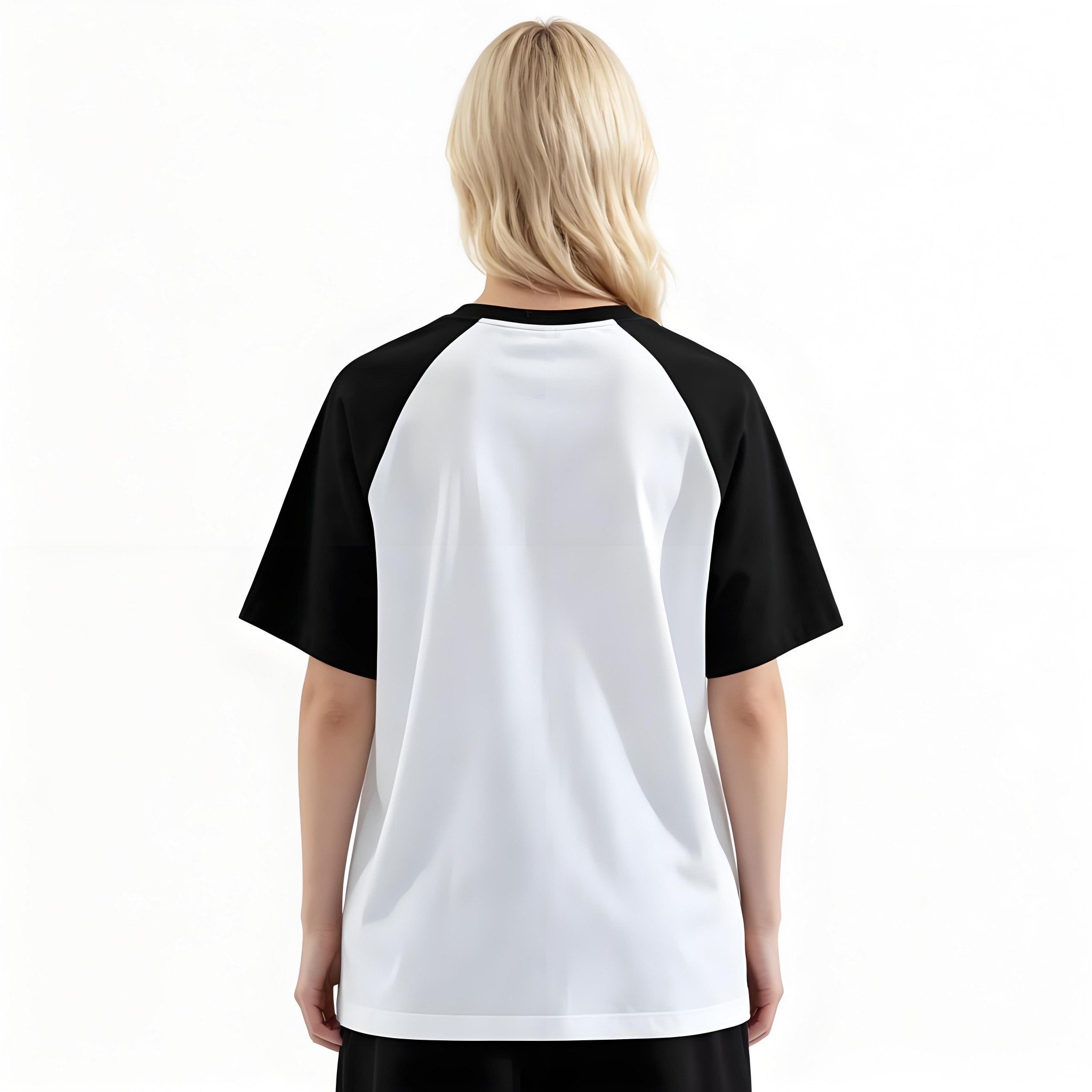 Women'S Fashion Raglan Sleeve  - Vintage Fashion Hats ulasan dan harga