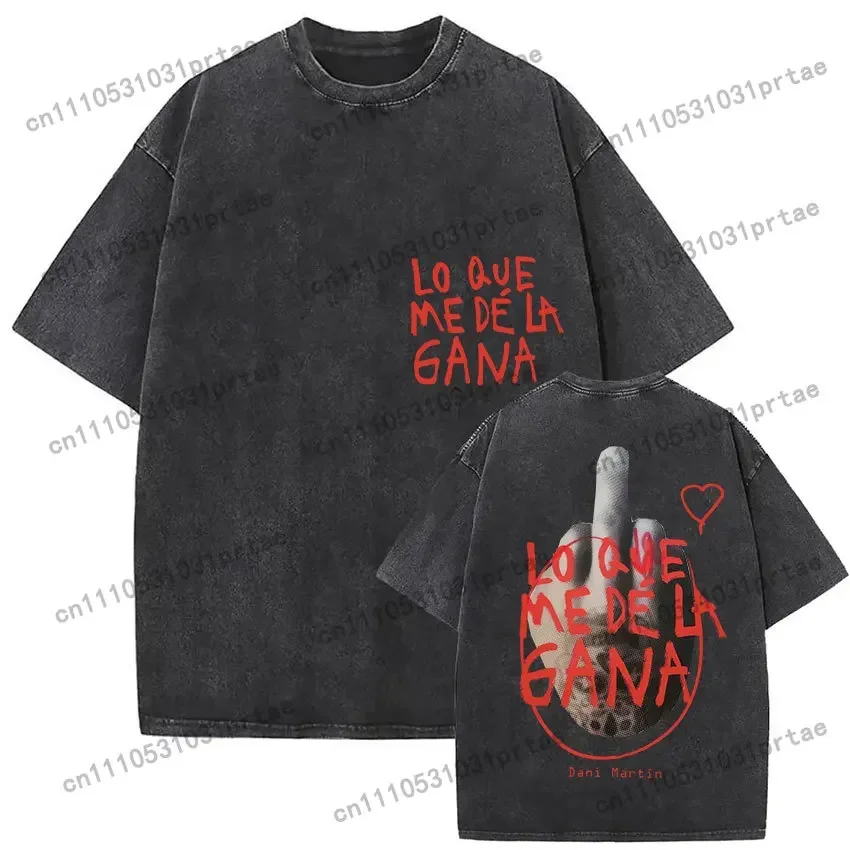 Rapper Dani Martin Lo Que Me D - Vintage Fashion La ulasan dan harga