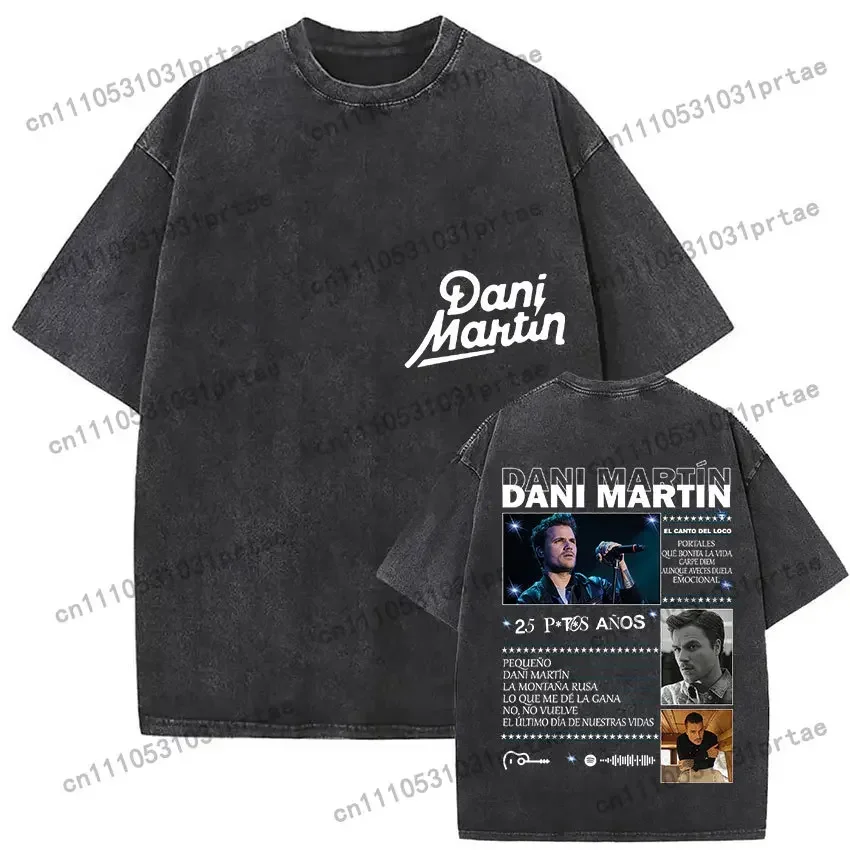 Rapper Dani Martin Lo Que Me D - Vintage Fashion La ulasan dan harga