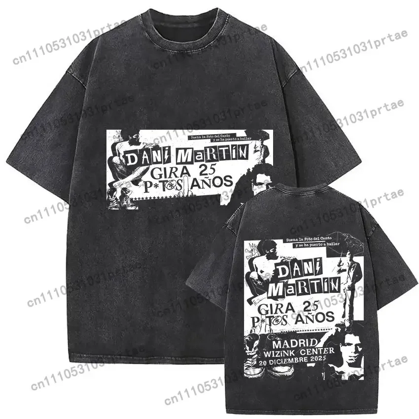 Rapper Dani Martin Lo Que Me D - Vintage Fashion La ulasan dan harga