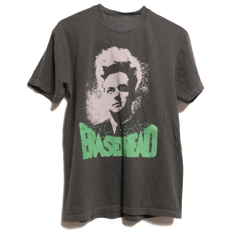 Horror Movie Themed Print T-sh - Vintage Fashion Tv ulasan dan harga