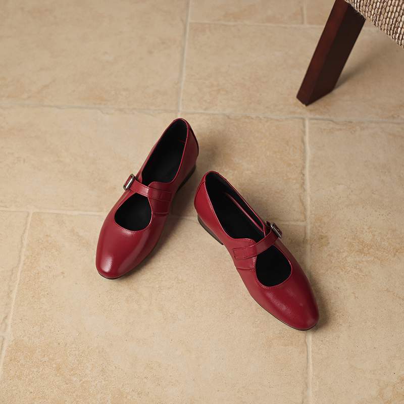 Krazing Pot Full Grain Leather - Vintage Style Women Fashion ulasan dan harga