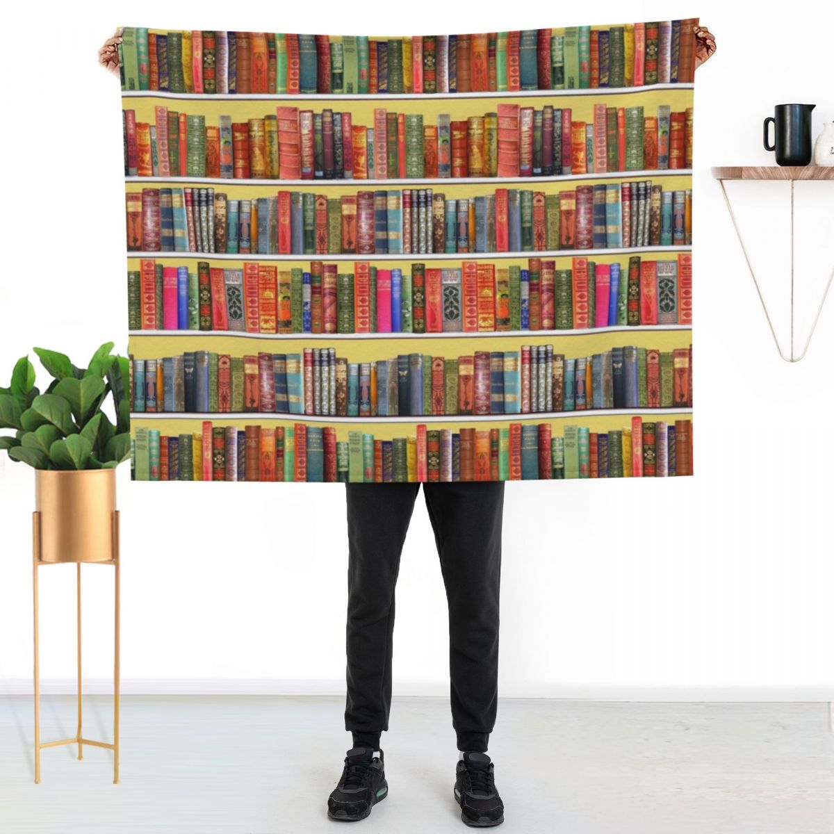 Christmas books, christmas lib - Vintage Fashion Library ulasan dan harga