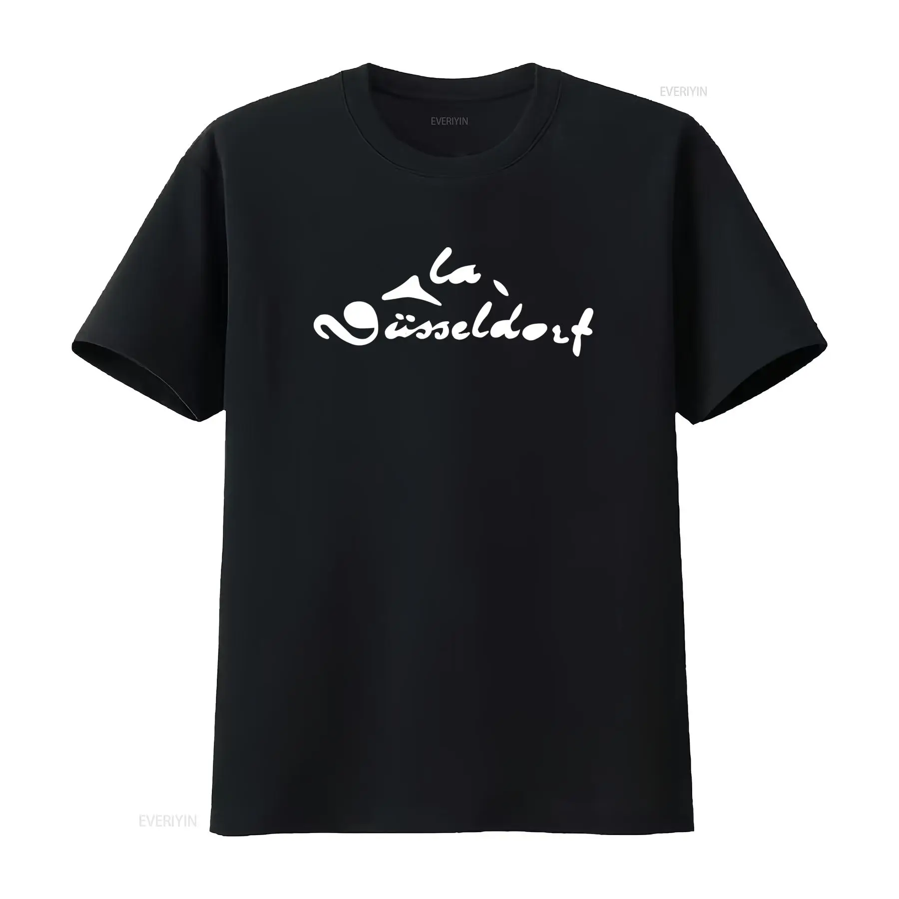 La Dusseldorf Fashionable T Sh - Vintage Fashion La ulasan dan harga
