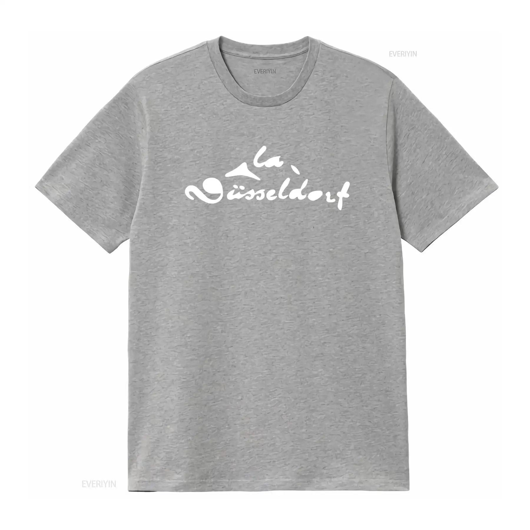 La Dusseldorf Fashionable T Sh - Vintage Fashion La ulasan dan harga