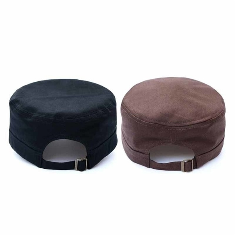 1pc Fashion Men Women Five Col - Vintage Fashion Hats ulasan dan harga