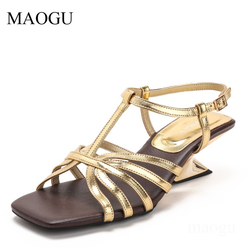 Size 35-42 Women's Gladiator S - Vintage Style Women Fashion ulasan dan harga