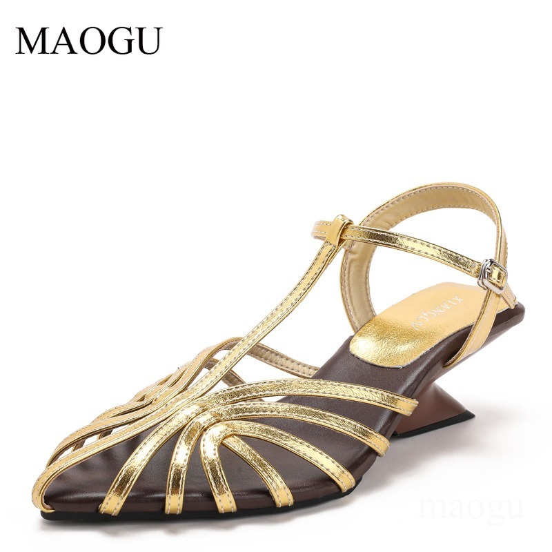 Size 35-42 Women's Gladiator S - Vintage Style Women Fashion ulasan dan harga