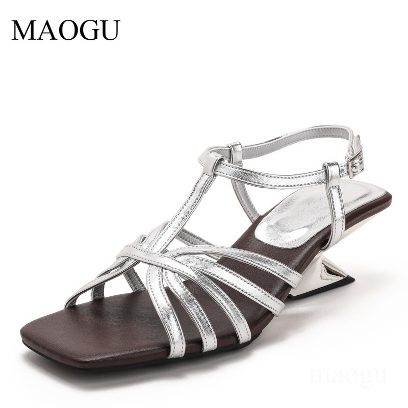 Size 35-42 Women's Gladiator S - Vintage Style Women Fashion ulasan dan harga