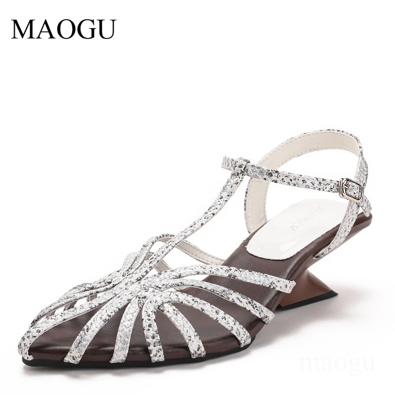 Size 35-42 Women's Gladiator S - Vintage Style Women Fashion ulasan dan harga